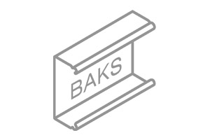 logo baks - volt-instal