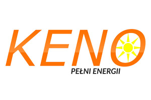 logo keno - volt-instal